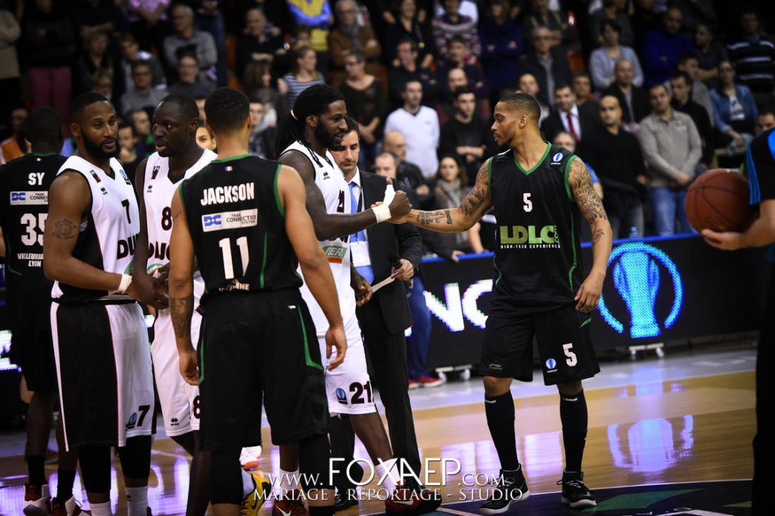 JDA – Asvel 26/11/2014 — FOXAEP, photographe Bourgogne