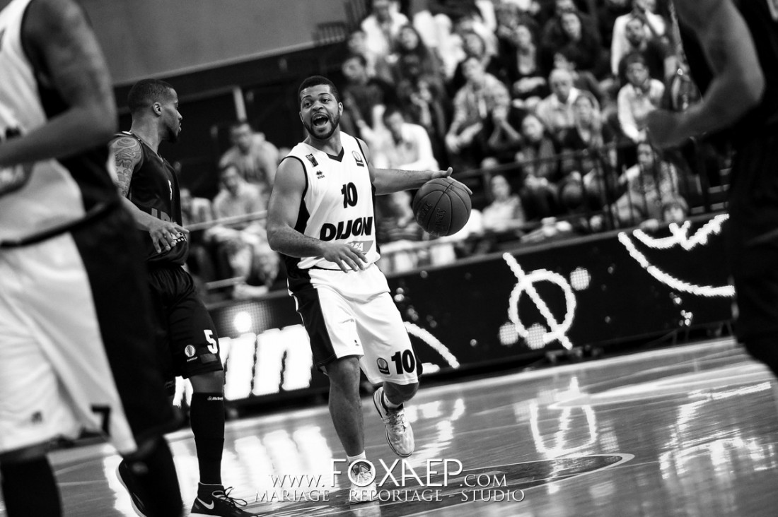 JDA – Asvel 26/11/2014 — FOXAEP, photographe Bourgogne
