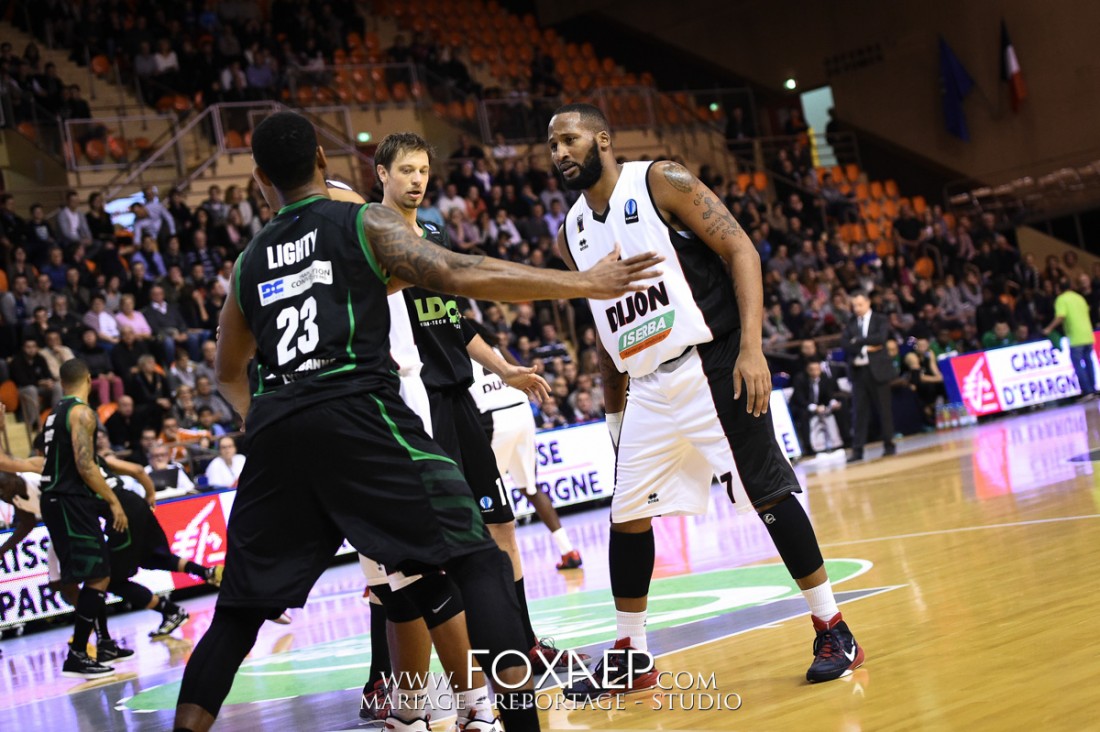 JDA – Asvel 26/11/2014 — FOXAEP, photographe Bourgogne