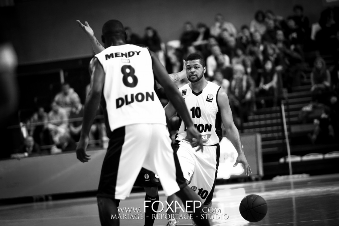 JDA – Asvel 26/11/2014 — FOXAEP, photographe Bourgogne