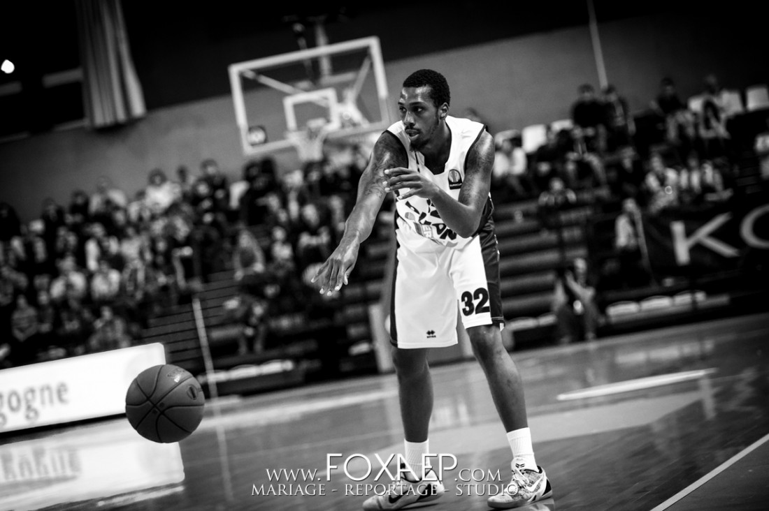 JDA – Asvel 26/11/2014 — FOXAEP, photographe Bourgogne