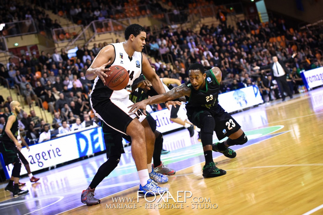 JDA – Asvel 26/11/2014 — FOXAEP, photographe Bourgogne