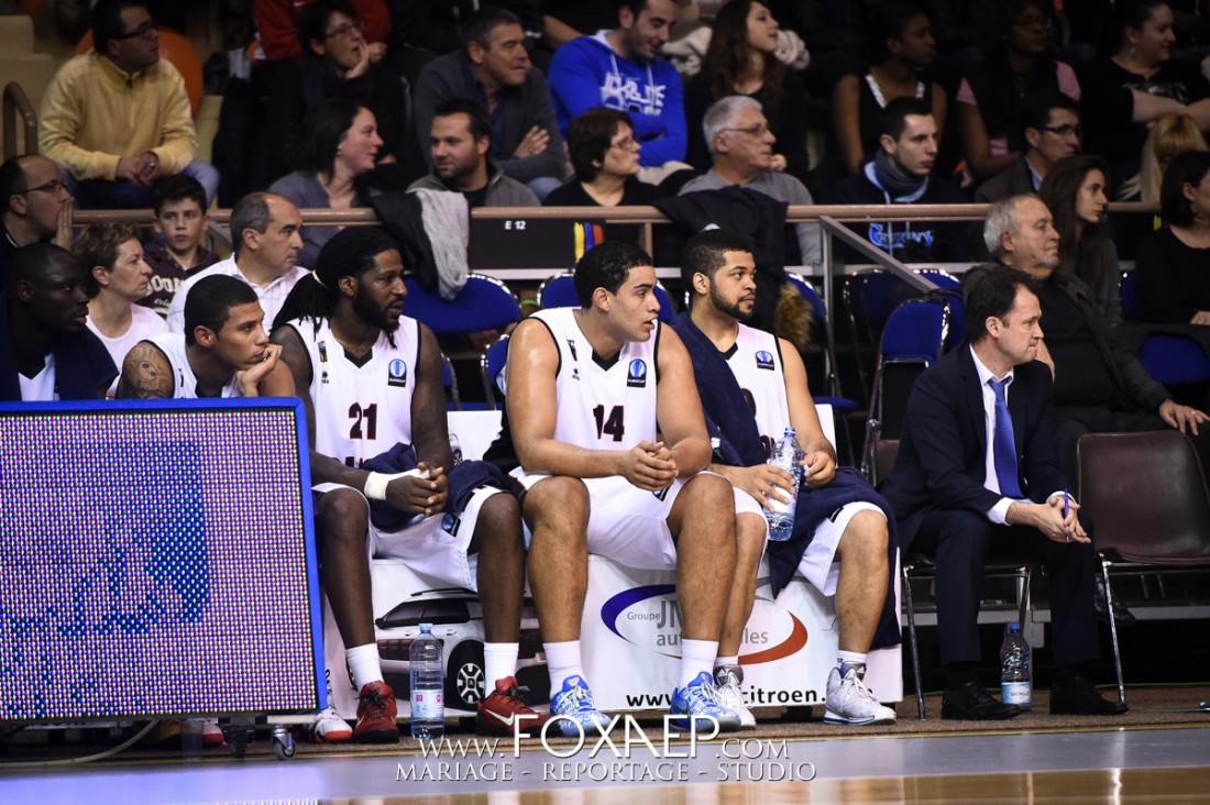 JDA – Asvel 26/11/2014 — FOXAEP, photographe Bourgogne