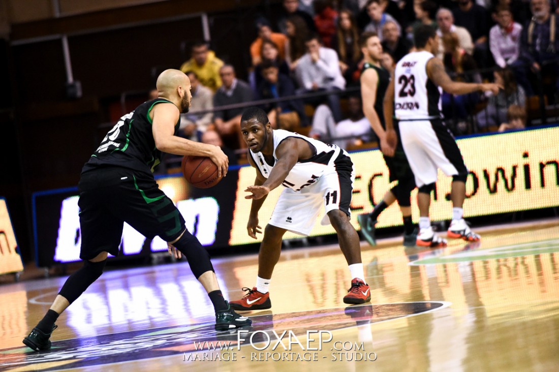 JDA – Asvel 26/11/2014 — FOXAEP, photographe Bourgogne