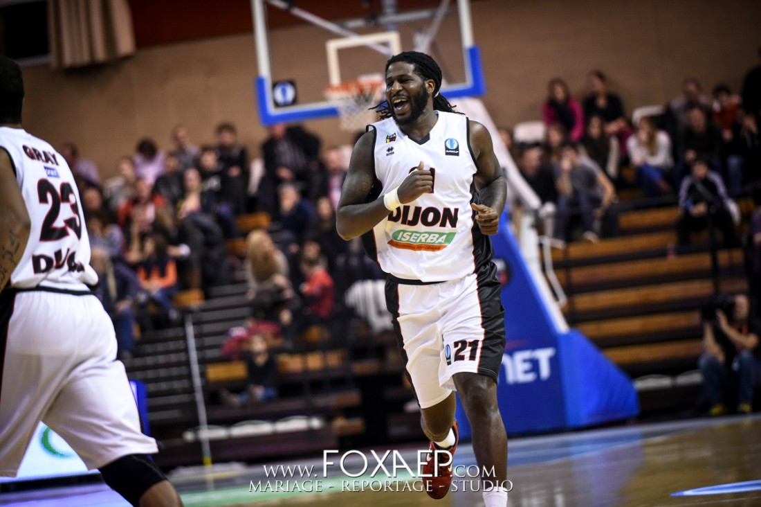 JDA – Asvel 26/11/2014 — FOXAEP, photographe Bourgogne