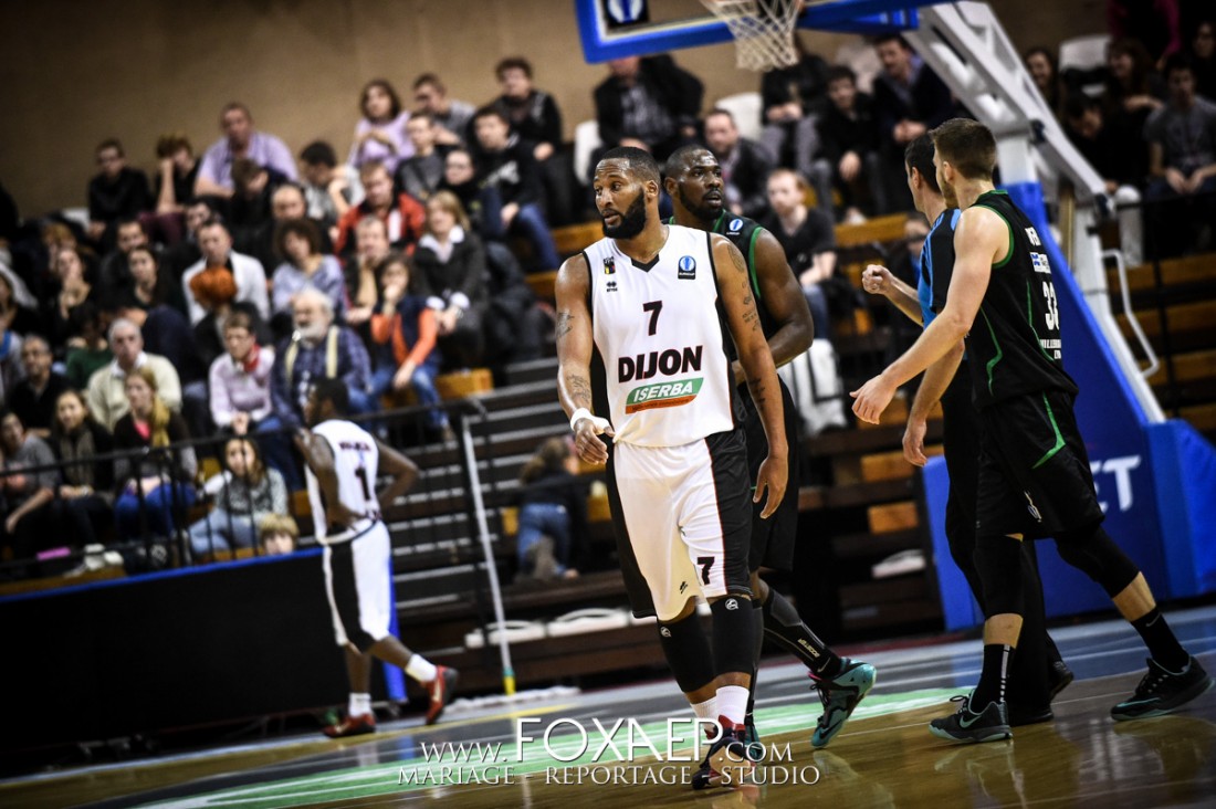 JDA – Asvel 26/11/2014 — FOXAEP, photographe Bourgogne