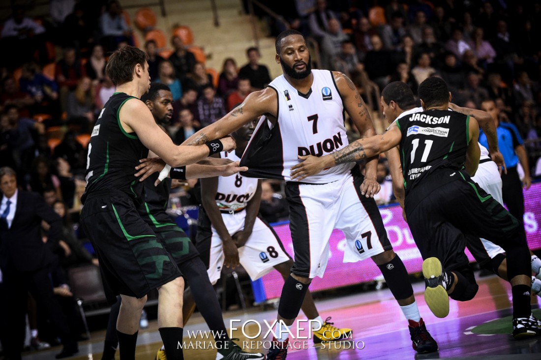 JDA – Asvel 26/11/2014 — FOXAEP, photographe Bourgogne