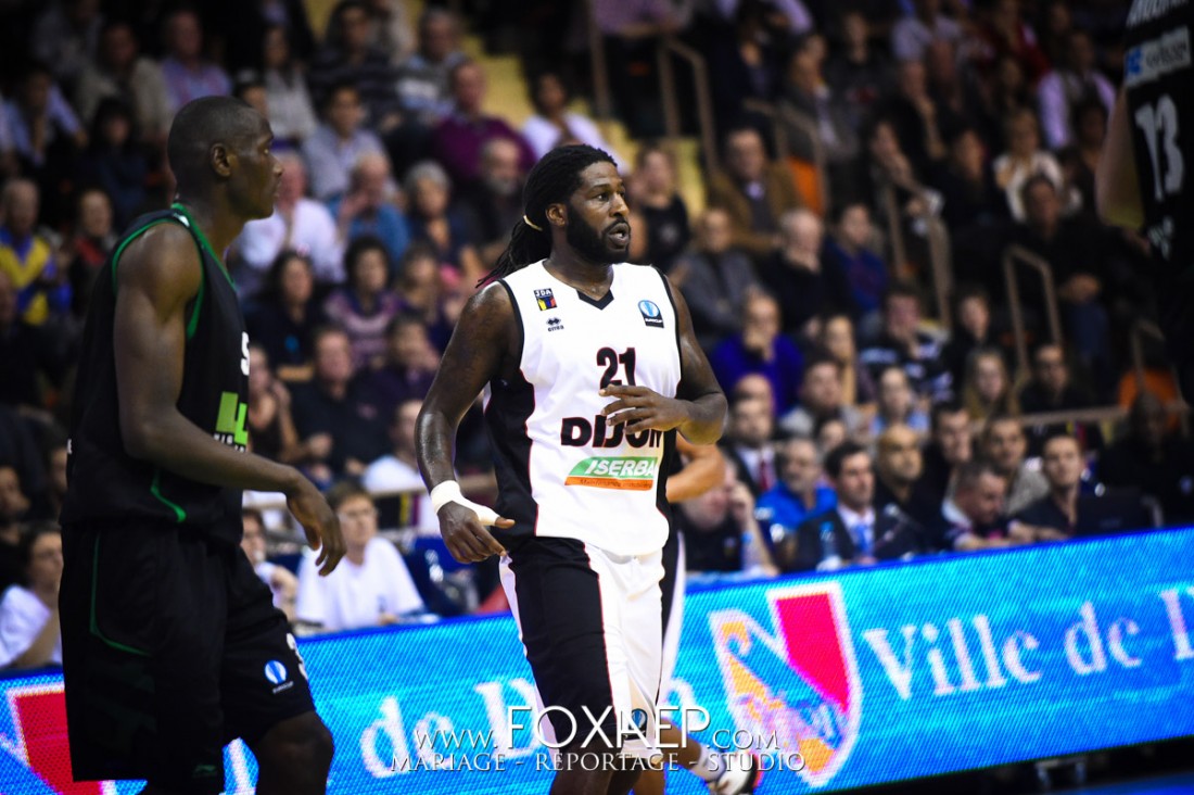 JDA – Asvel 26/11/2014 — FOXAEP, photographe Bourgogne