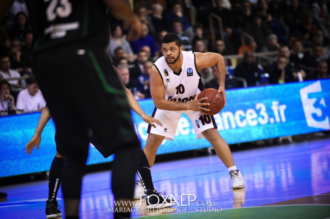 JDA – Asvel 26/11/2014 — FOXAEP, photographe Bourgogne
