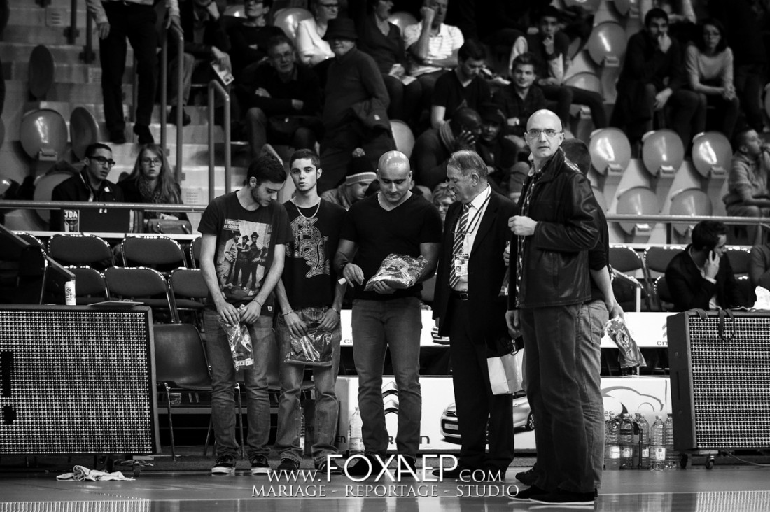 JDA – Asvel 26/11/2014 — FOXAEP, photographe Bourgogne
