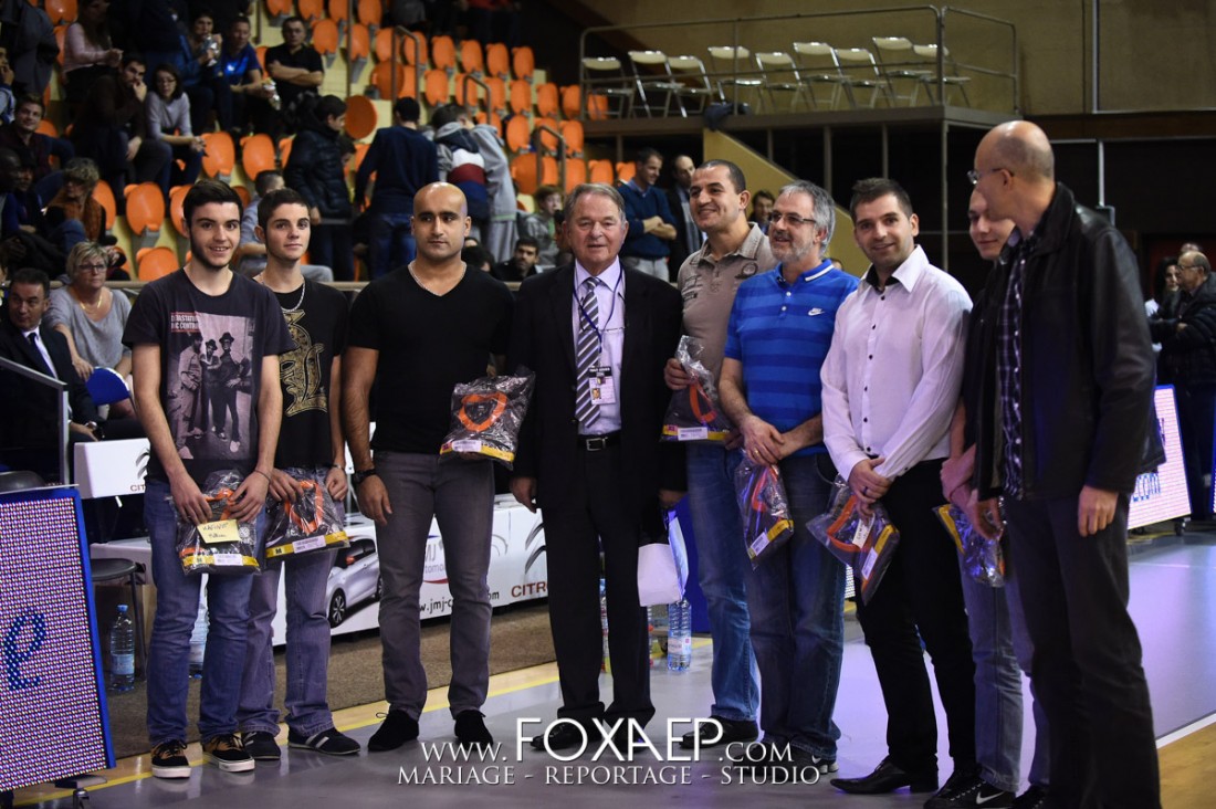 JDA – Asvel 26/11/2014 — FOXAEP, photographe Bourgogne
