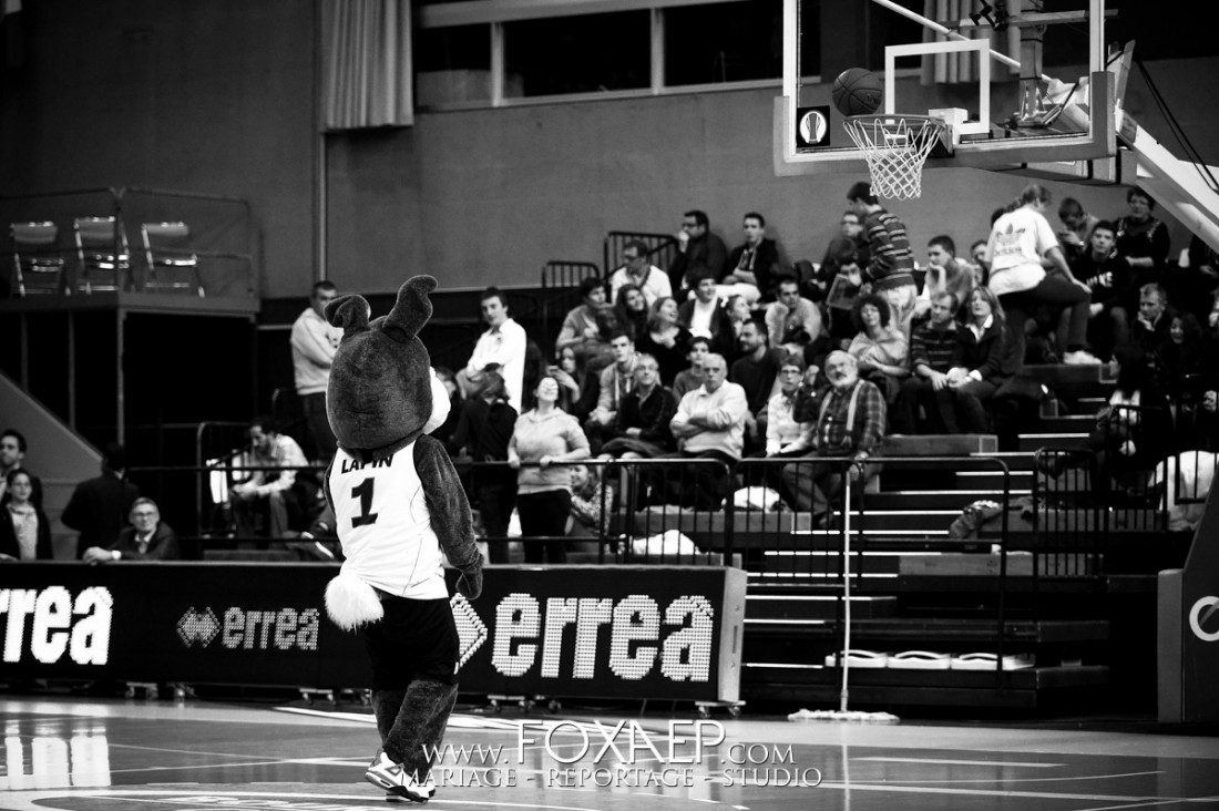 JDA – Asvel 26/11/2014 — FOXAEP, photographe Bourgogne
