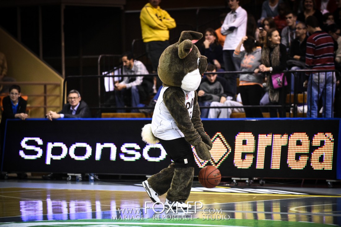 JDA – Asvel 26/11/2014 — FOXAEP, photographe Bourgogne