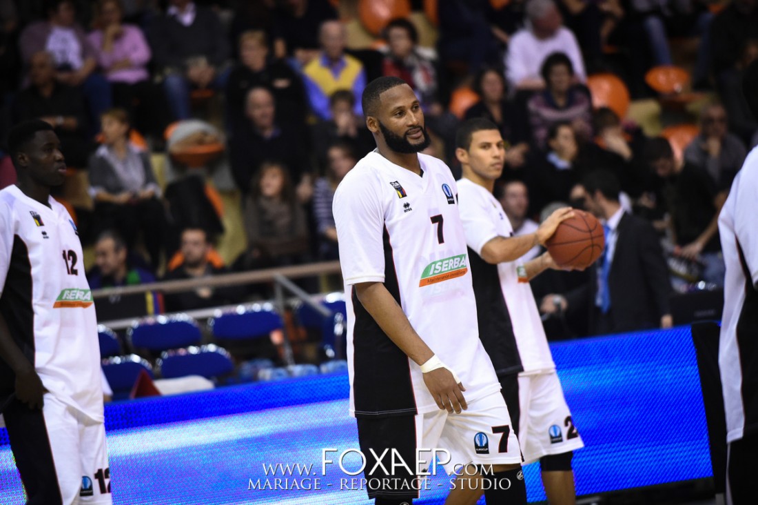 JDA – Asvel 26/11/2014 — FOXAEP, photographe Bourgogne
