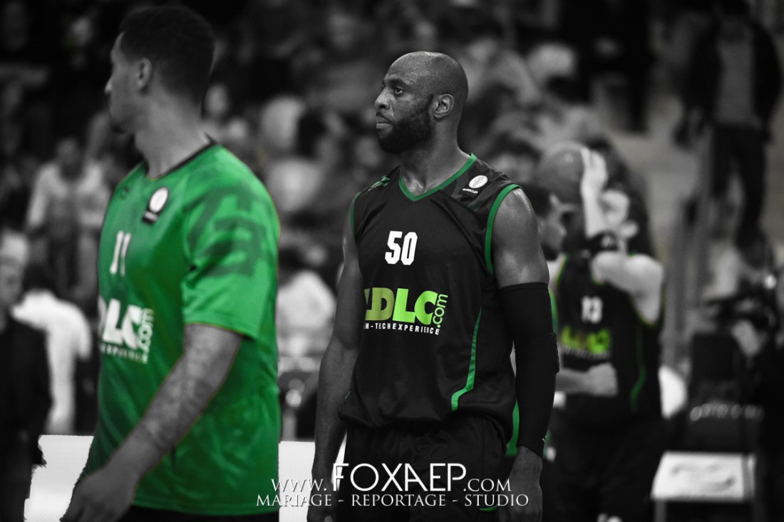 JDA – Asvel 26/11/2014 — FOXAEP, photographe Bourgogne