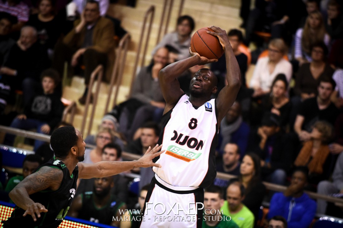 JDA – Asvel 26/11/2014 — FOXAEP, photographe Bourgogne