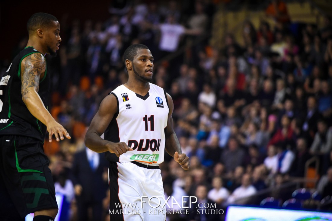JDA – Asvel 26/11/2014 — FOXAEP, photographe Bourgogne
