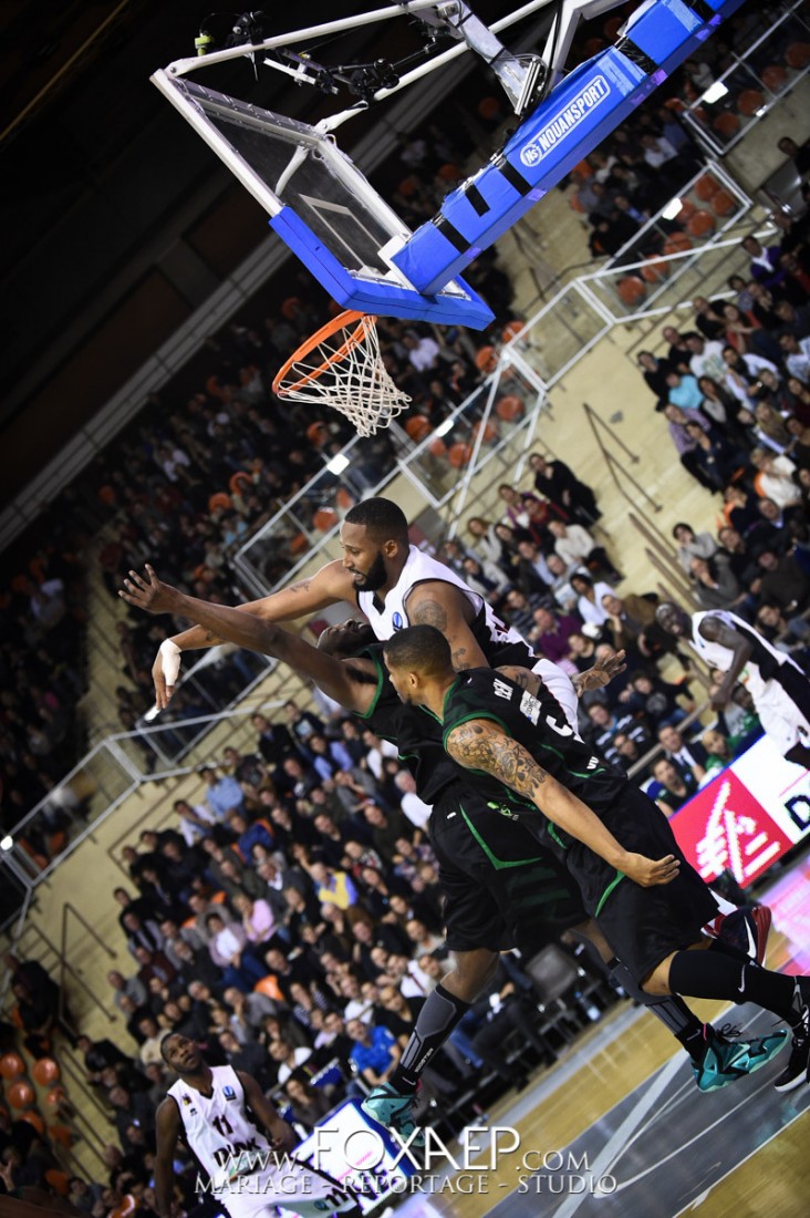 JDA – Asvel 26/11/2014 — FOXAEP, photographe Bourgogne