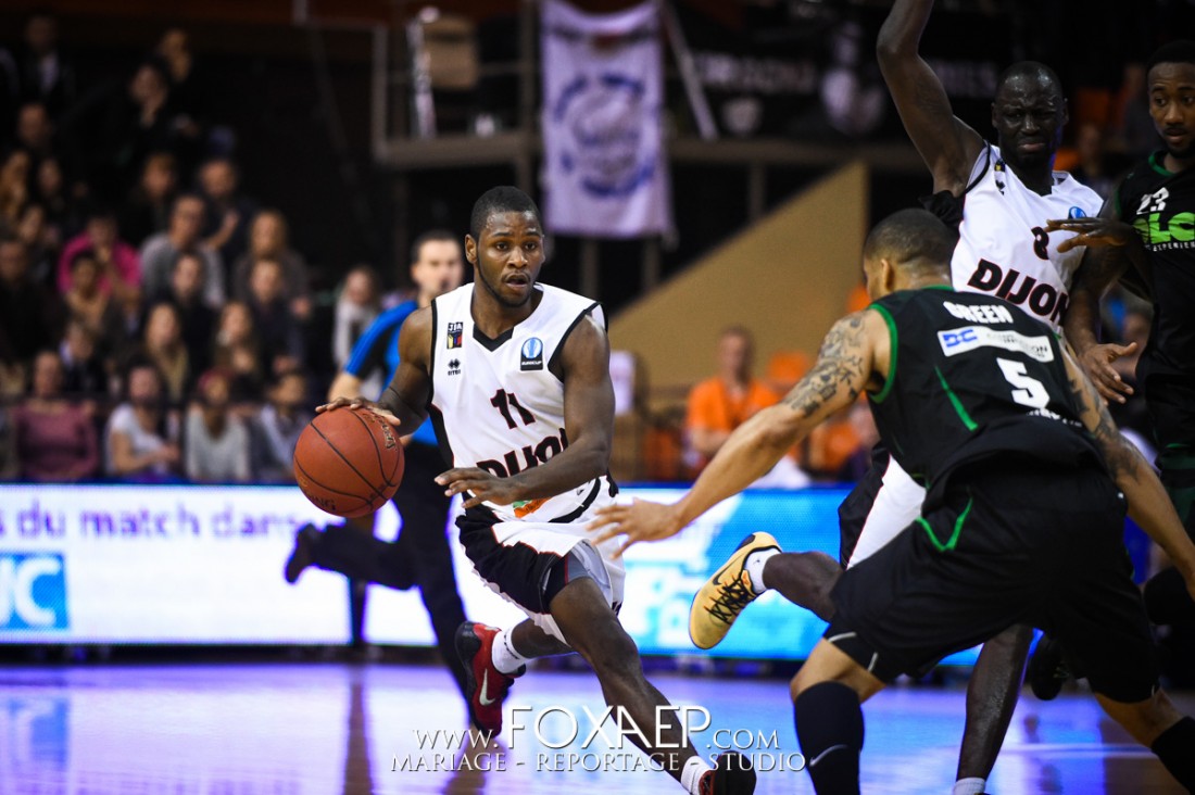 JDA – Asvel 26/11/2014 — FOXAEP, photographe Bourgogne