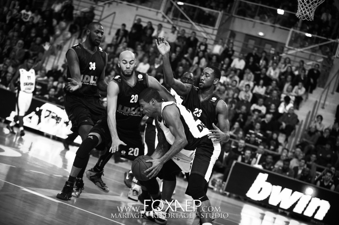 JDA – Asvel 26/11/2014 — FOXAEP, photographe Bourgogne