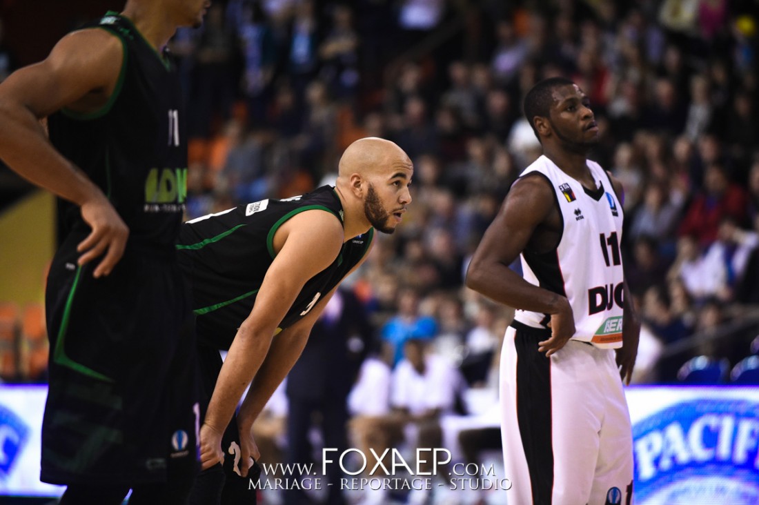JDA – Asvel 26/11/2014 — FOXAEP, photographe Bourgogne