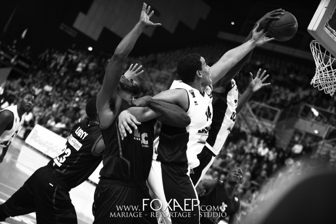 JDA – Asvel 26/11/2014 — FOXAEP, photographe Bourgogne