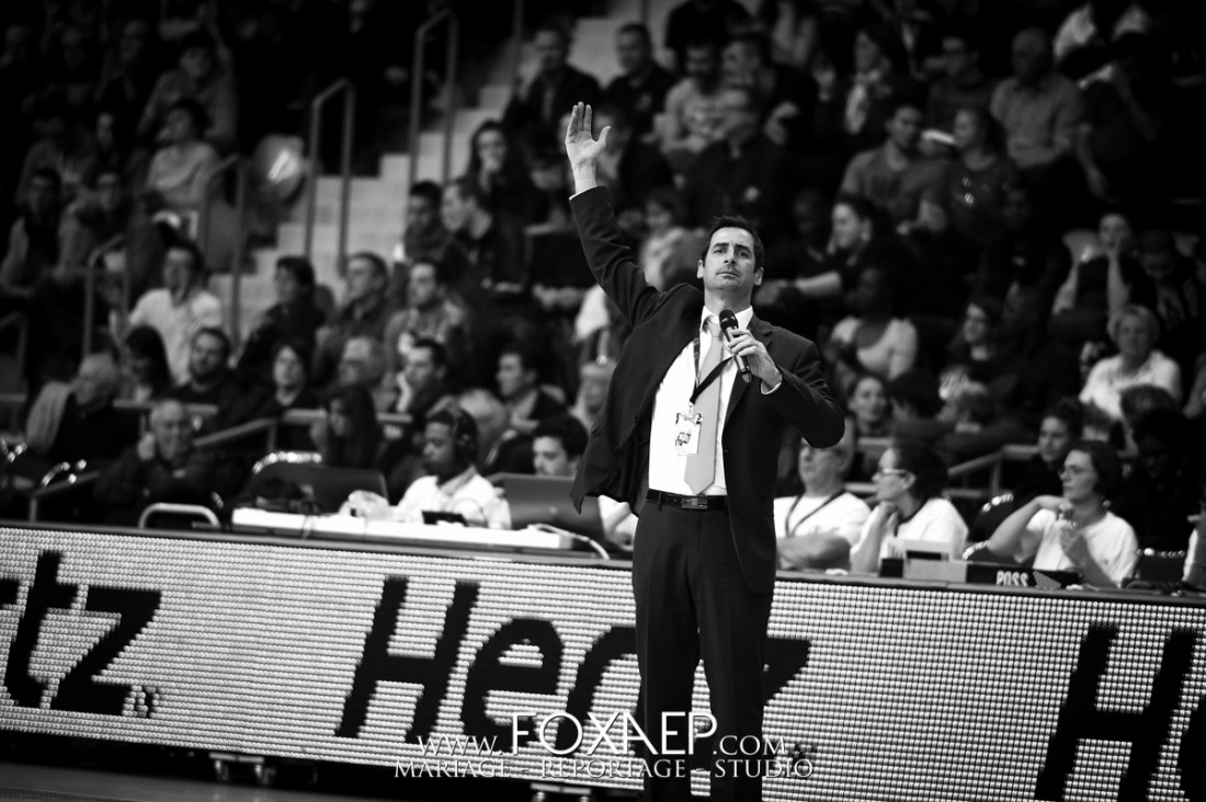 JDA – Asvel 26/11/2014 — FOXAEP, photographe Bourgogne