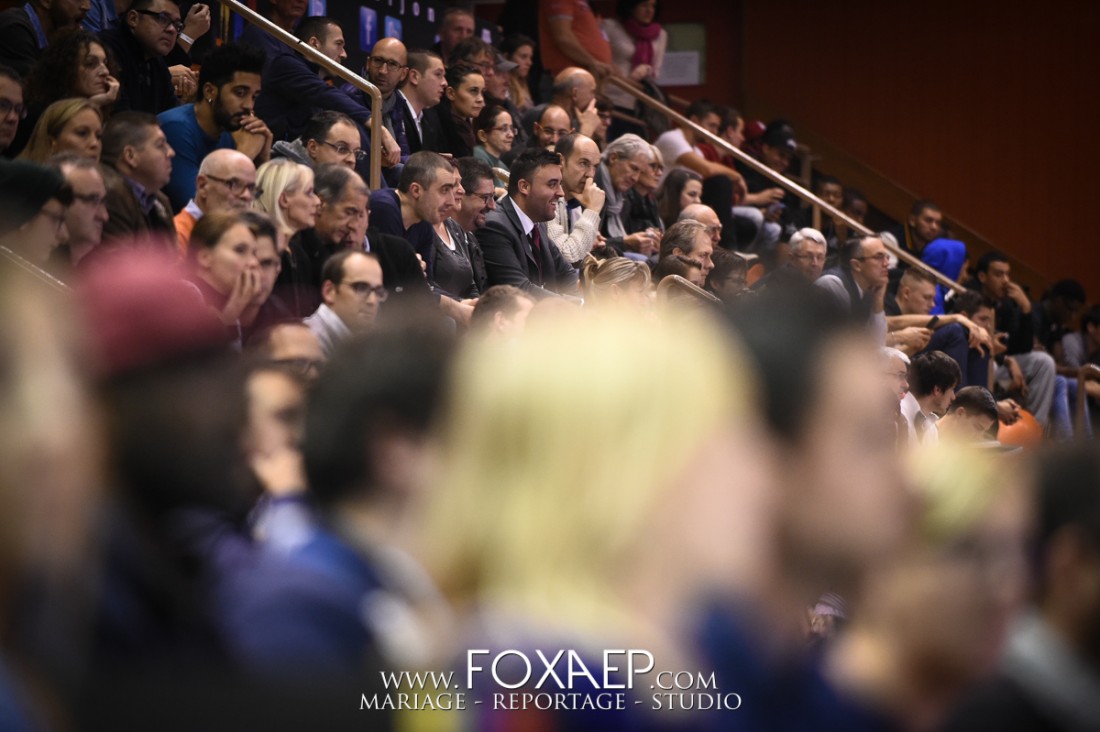 JDA – Asvel 26/11/2014 — FOXAEP, photographe Bourgogne