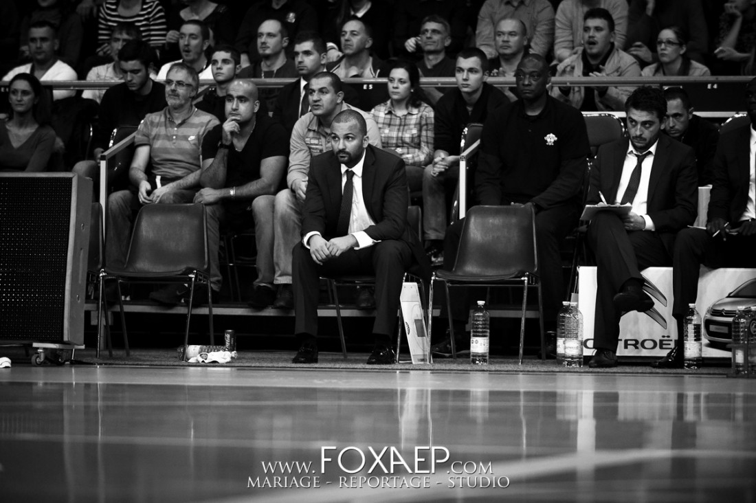 JDA – Asvel 26/11/2014 — FOXAEP, photographe Bourgogne