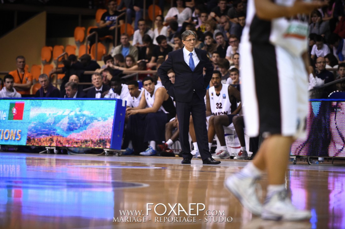 JDA – Asvel 26/11/2014 — FOXAEP, photographe Bourgogne