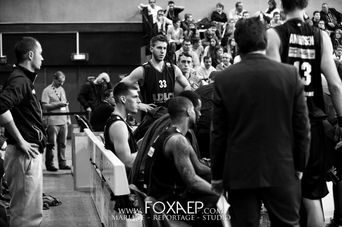 JDA – Asvel 26/11/2014 — FOXAEP, photographe Bourgogne