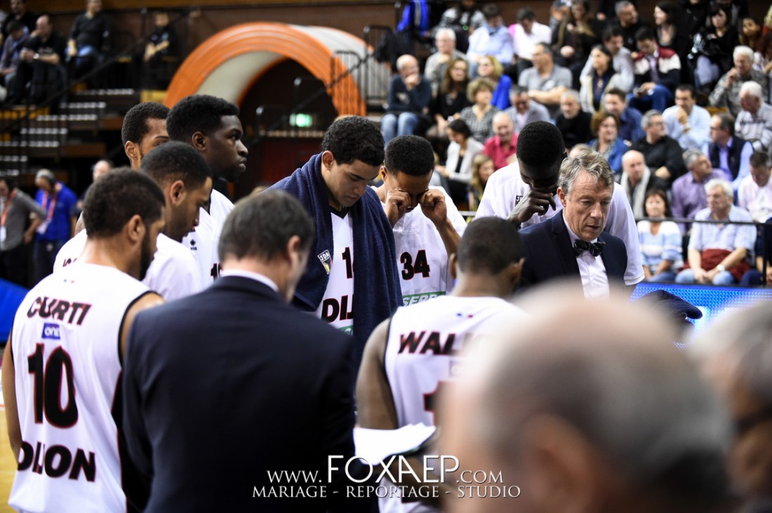 JDA – Asvel 26/11/2014 — FOXAEP, photographe Bourgogne