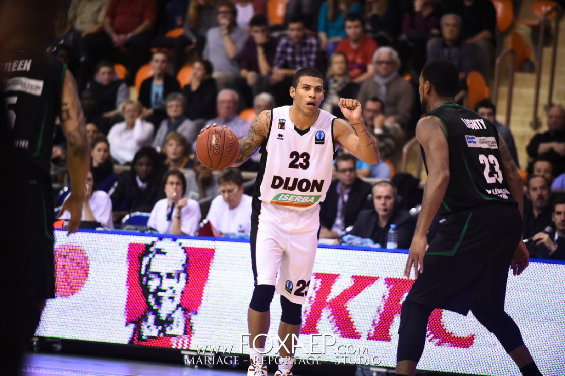 JDA – Asvel 26/11/2014 — FOXAEP, photographe Bourgogne