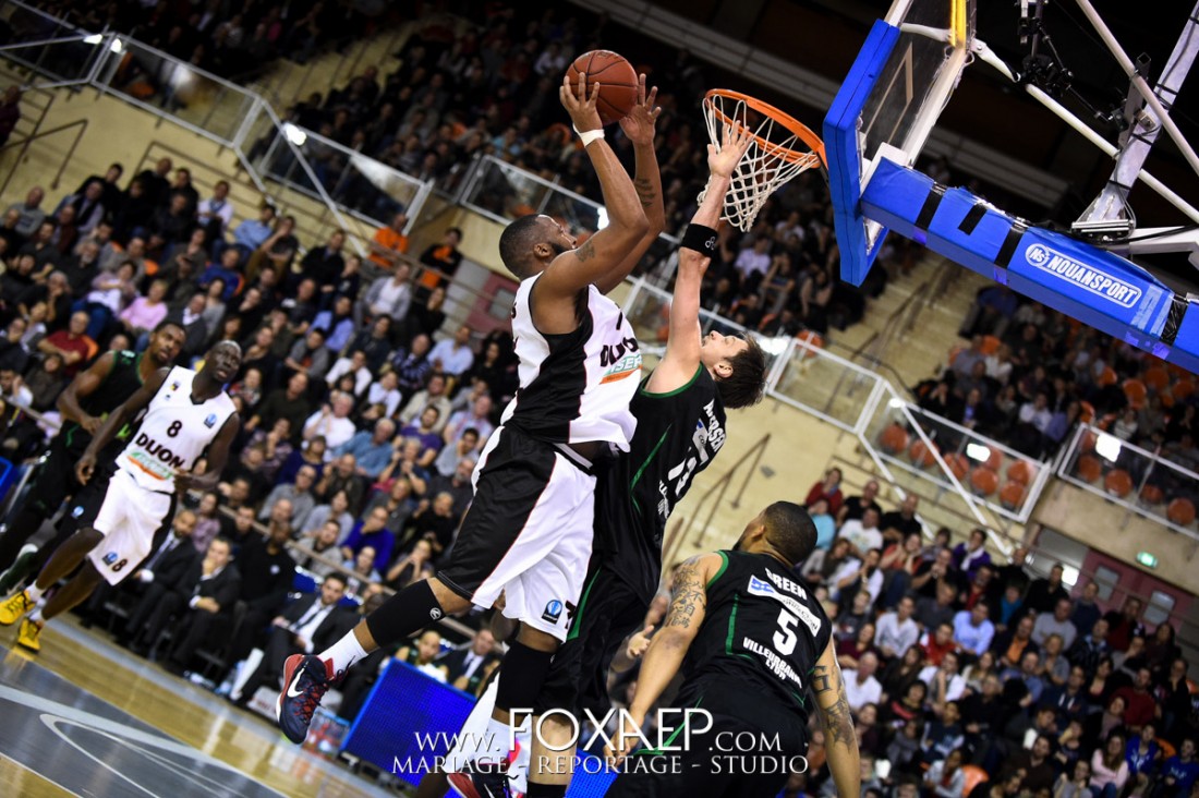 JDA – Asvel 26/11/2014 — FOXAEP, photographe Bourgogne