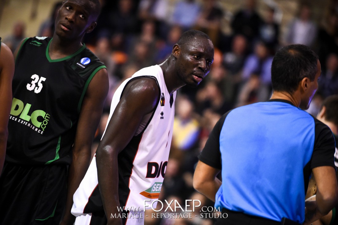 JDA – Asvel 26/11/2014 — FOXAEP, photographe Bourgogne