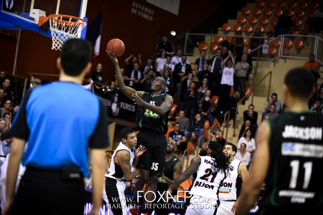 JDA – Asvel 26/11/2014 — FOXAEP, photographe Bourgogne