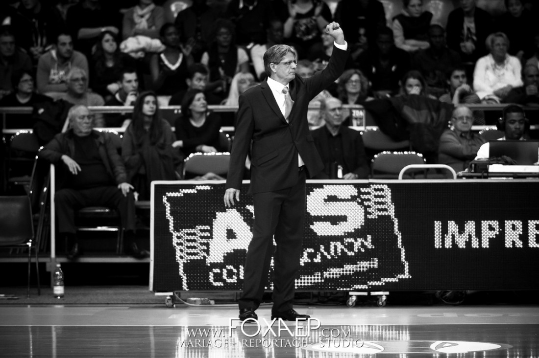 JDA – Asvel 26/11/2014 — FOXAEP, photographe Bourgogne