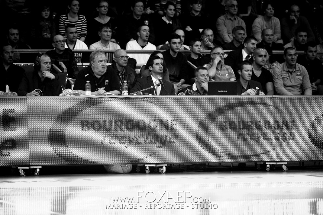 JDA – Asvel 26/11/2014 — FOXAEP, photographe Bourgogne