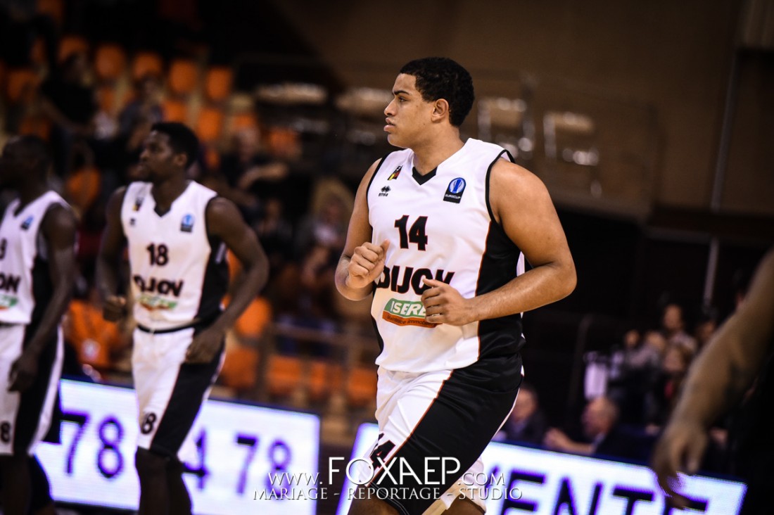 JDA – Asvel 26/11/2014 — FOXAEP, photographe Bourgogne