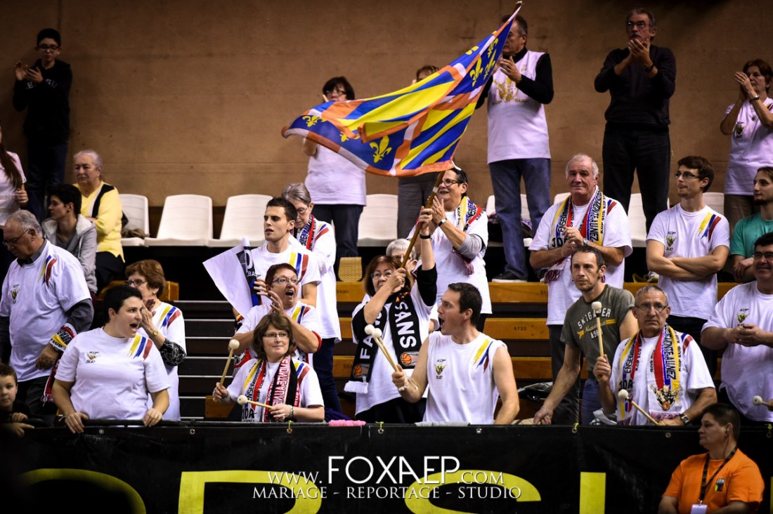 JDA – Asvel 26/11/2014 — FOXAEP, photographe Bourgogne