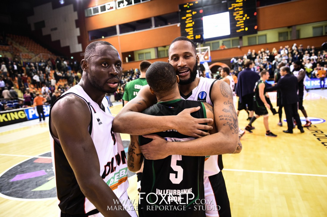 JDA – Asvel 26/11/2014 — FOXAEP, photographe Bourgogne