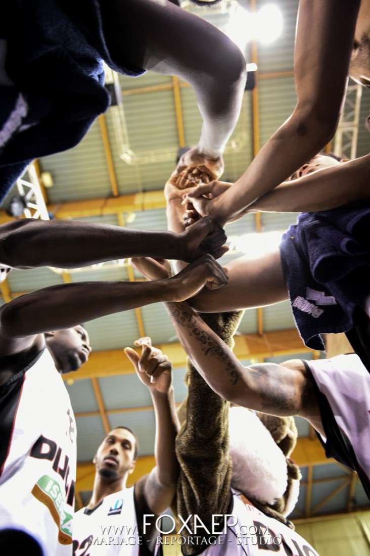 JDA – Asvel 26/11/2014 — FOXAEP, photographe Bourgogne