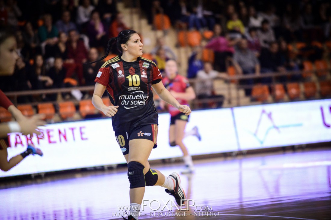 CDB – Nice 09/11/2014 — FOXAEP, photographe Bourgogne