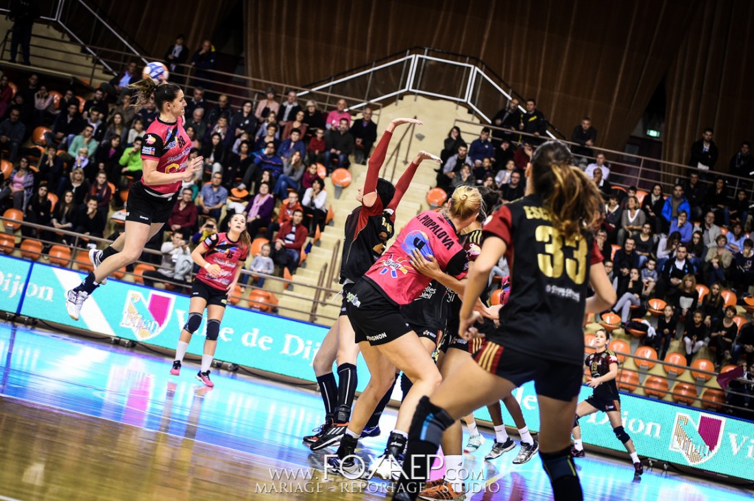 CDB – Nice 09/11/2014 — FOXAEP, photographe Bourgogne