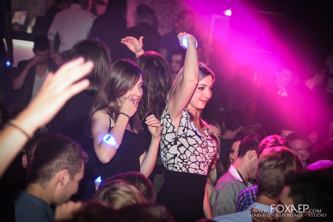 Le Chat Noir – Soirée VINAI — FOXAEP, photographe Bourgogne
