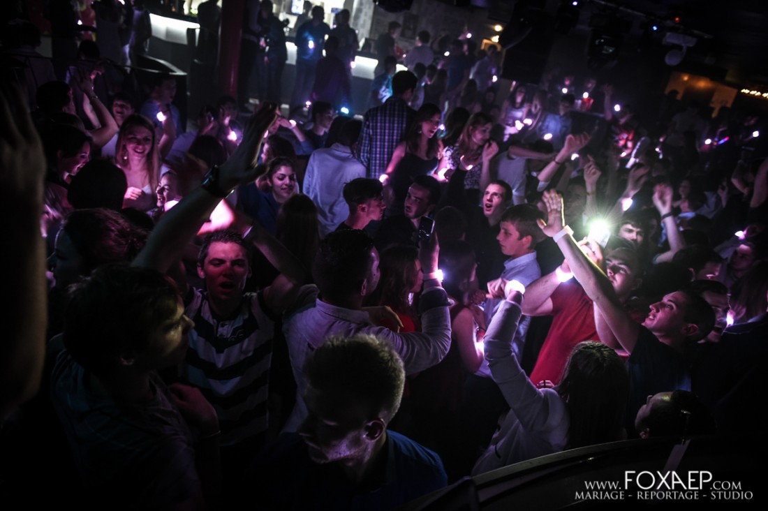 Le Chat Noir – Soirée VINAI — FOXAEP, photographe Bourgogne