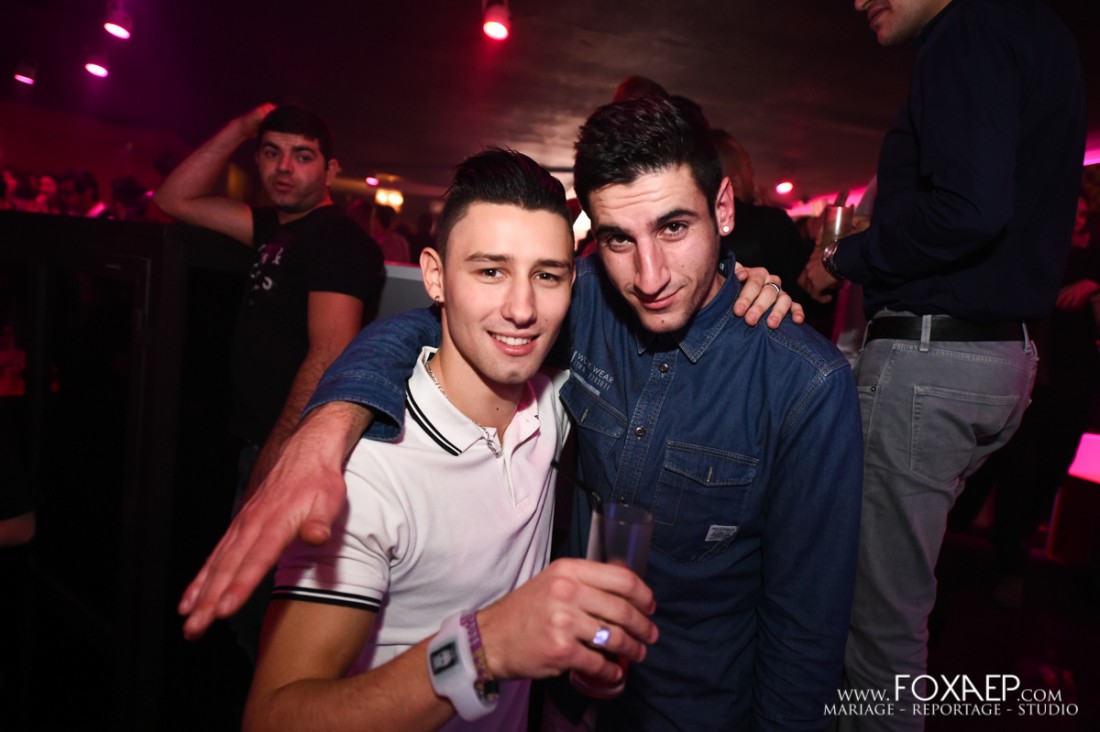 Le Chat Noir – Soirée VINAI — FOXAEP, photographe Bourgogne
