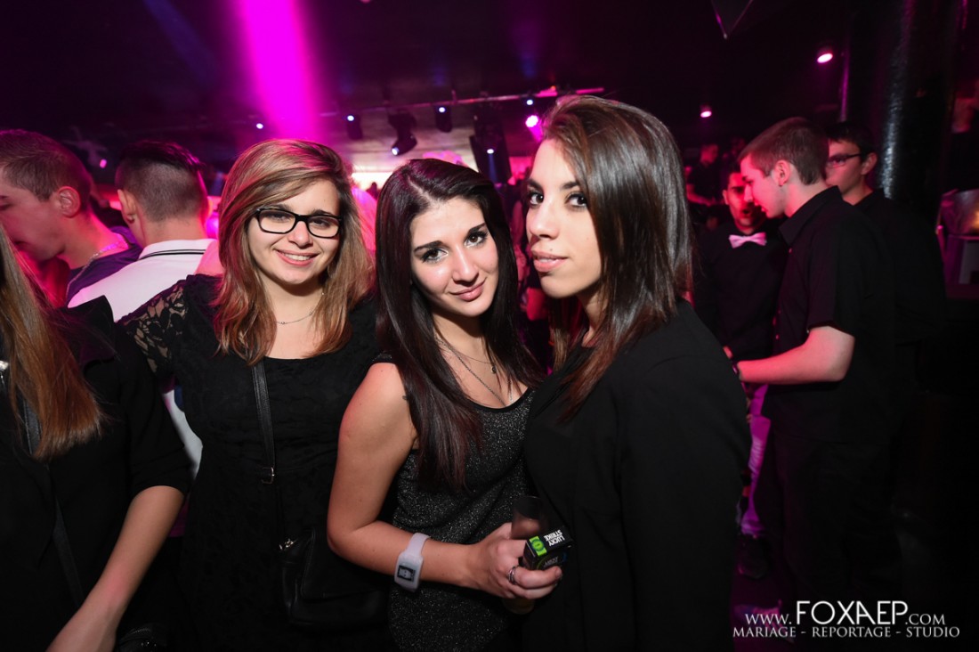 Le Chat Noir – Soirée VINAI — FOXAEP, photographe Bourgogne