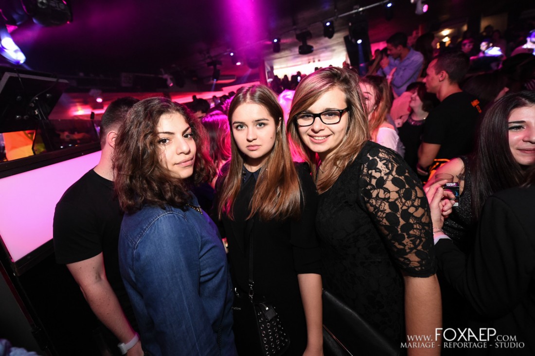 Le Chat Noir – Soirée VINAI — FOXAEP, photographe Bourgogne