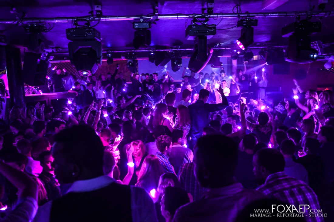 Le Chat Noir – Soirée VINAI — FOXAEP, photographe Bourgogne